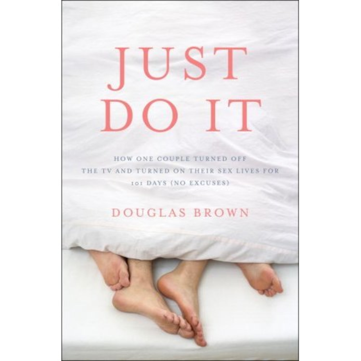 Book just top do it